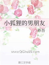 小狐狸的男朋友