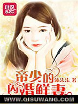 帝少的闪婚鲜妻