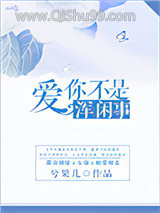 爱你不是浑闲事