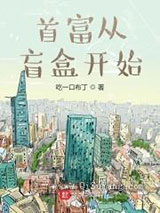 首富从盲盒开始
