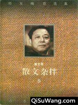 散文杂拌