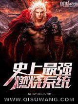 史上最强燃烧系统