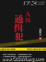 A级通缉犯