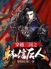 穿越三国之韩信后人
