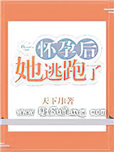 怀孕后她逃跑了
