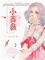 小蔷薇