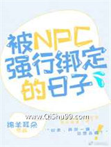 被NPC强行绑定的日子