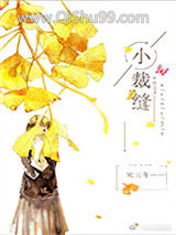 小裁缝