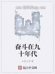 奋斗在九十年代