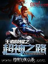 王者荣耀之超神之路