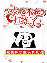 攻略不起打扰了