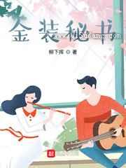 金装秘书