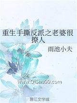 重生手撕反派之老婆很撩人