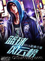 篮球风云榜