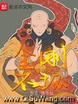 网游之金刚不坏
