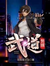 武道赘婿
