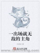 一出场就无敌的主角