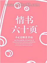 情书六十页