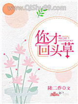 你才回头草
