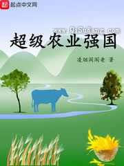 超级农业强国