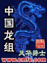 中国龙组