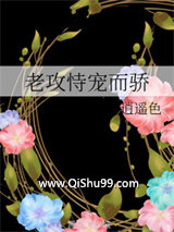 老攻恃宠而骄（穿越）