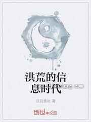 洪荒的信息时代