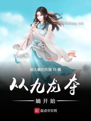 从九龙夺嫡开始
