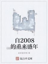 自2008的重来盛年