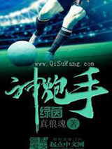 绿茵神炮手