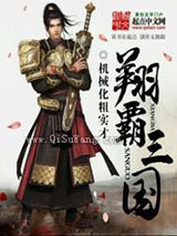 翔霸三国