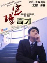 官场奇才