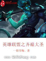 英雄联盟之齐巅大圣