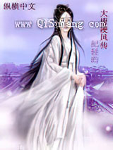 大唐凌风传