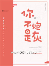 你不是炮灰