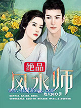 绝品风水师