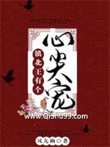 镇北王有个心尖宠