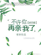 不许你再亲我了[娱乐圈]