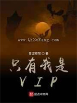 只有我是VIP