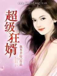 超级狂婿(我本幸运)