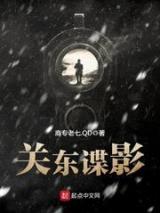 关东谍影