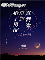 抢了男配就跑真刺激［快穿］