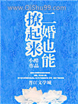 二婚也能撩起来