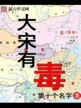 大宋有毒