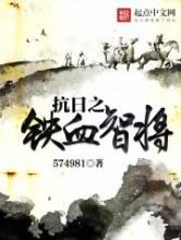 抗日之铁血智将