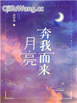 月亮奔我而来