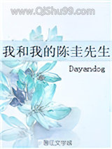 我和我的陈圭先生