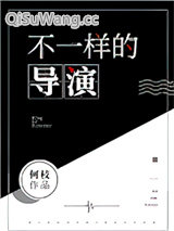 不一样的导演[娱乐圈]