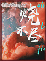 烧不尽