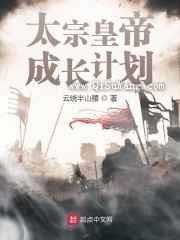 太宗皇帝成长计划